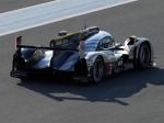 Audi R18 TDI 2011 года